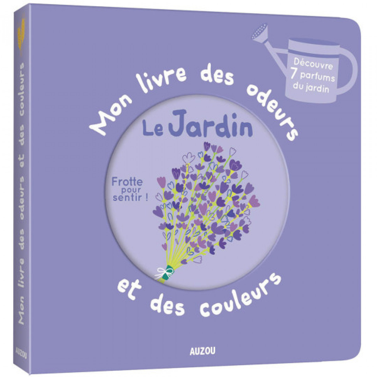Livres 0-3 ans - Boutique Toup'tibou - photo 12