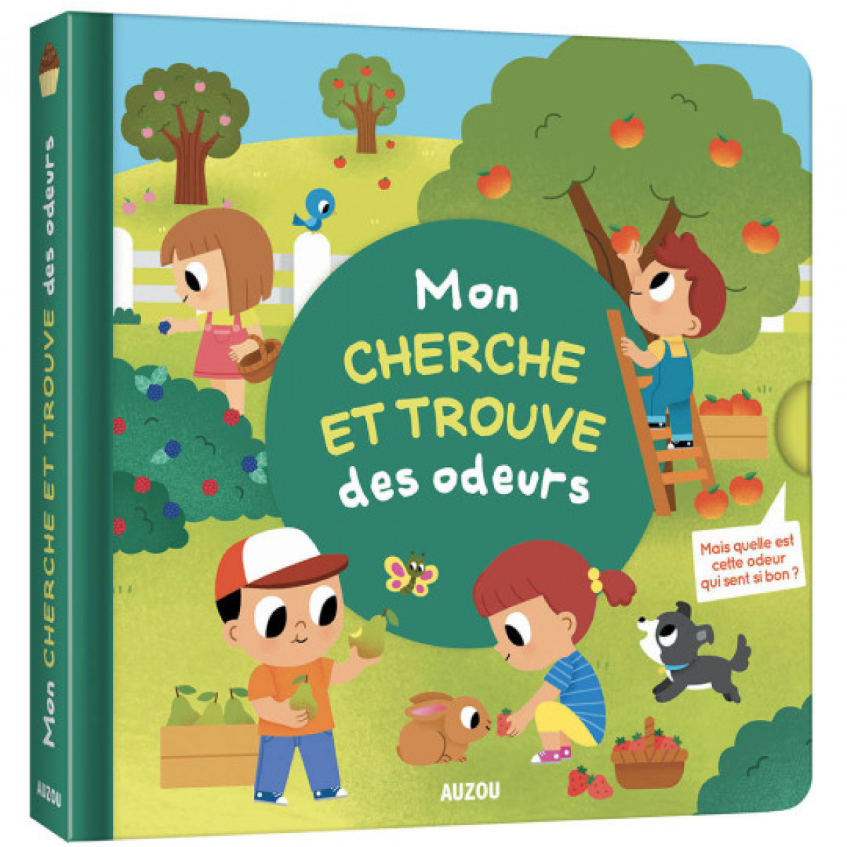Livres 0-3 ans - Boutique Toup'tibou - photo 11
