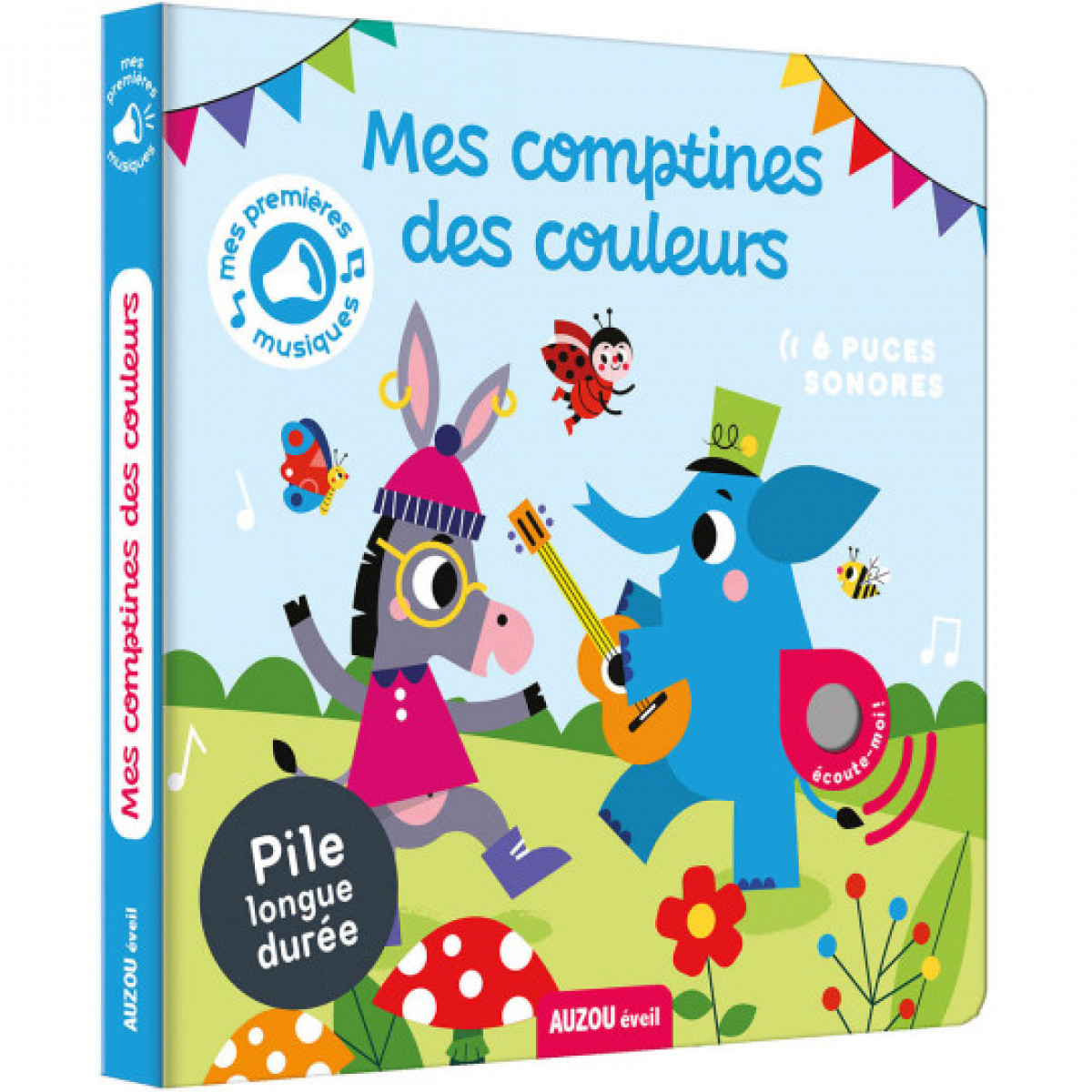 Livres 0-3 ans - Boutique Toup'tibou - photo 10