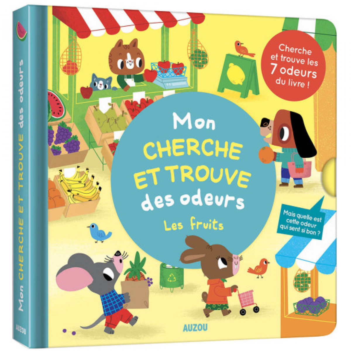 Livres 0-3 ans - Boutique Toup'tibou - photo 8