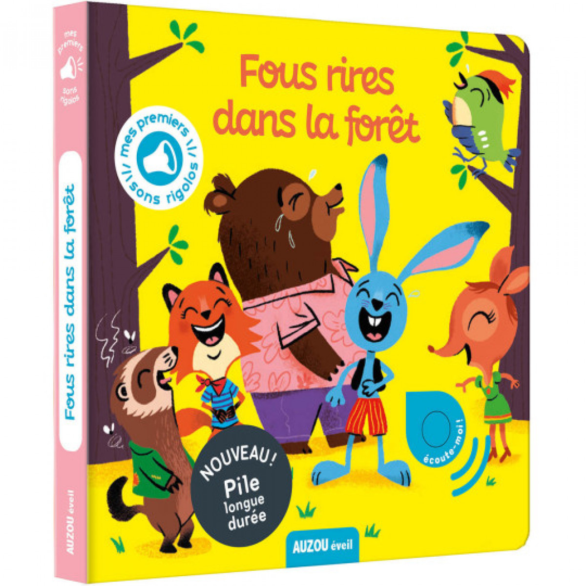Livres 0-3 ans - Boutique Toup'tibou - photo 7