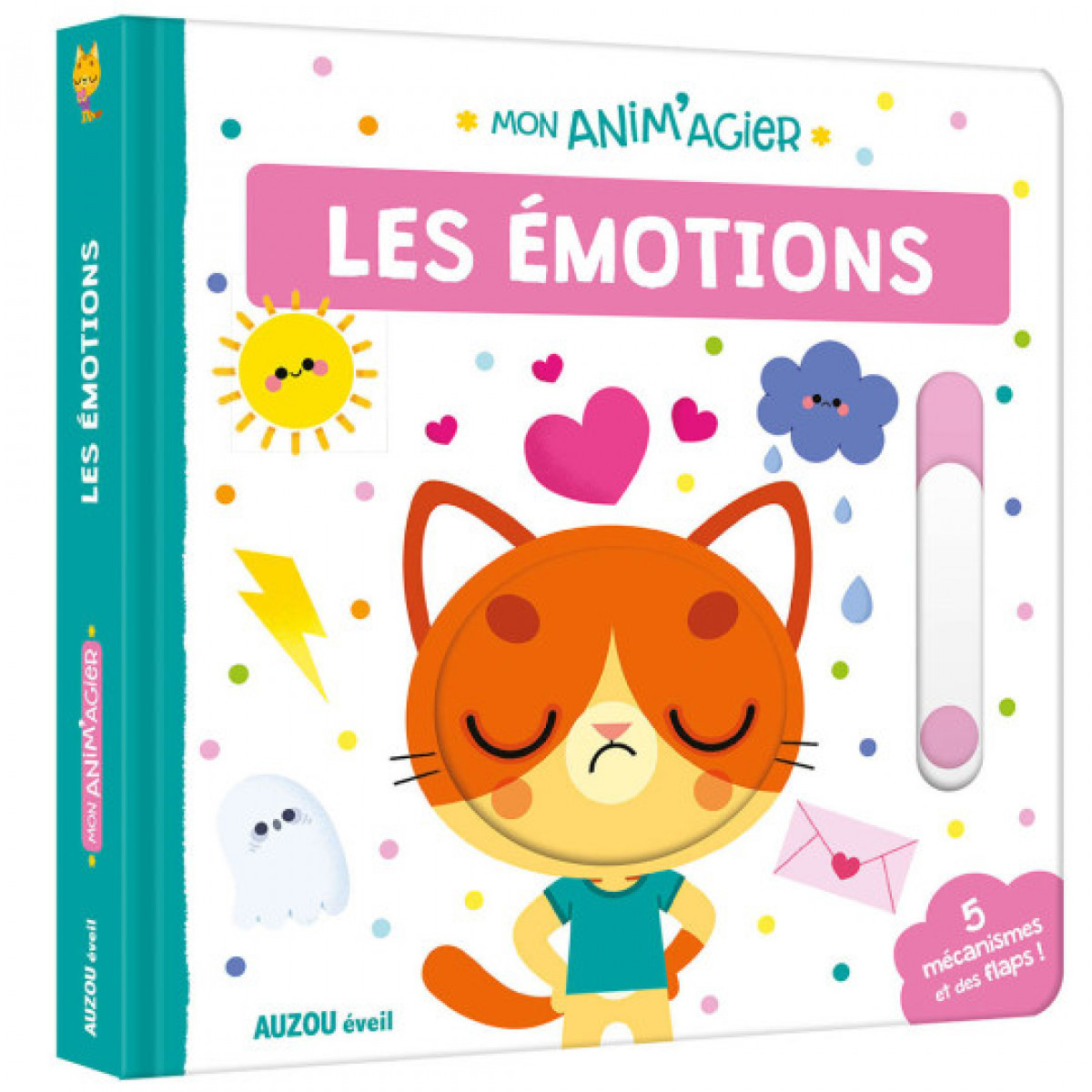 Livres 0-3 ans - Boutique Toup'tibou - photo 41