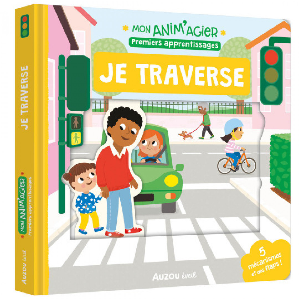 Livres 0-3 ans - Boutique Toup'tibou - photo 40
