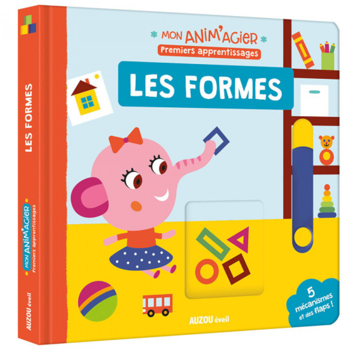 Livres 0-3 ans - Boutique Toup'tibou - photo 39