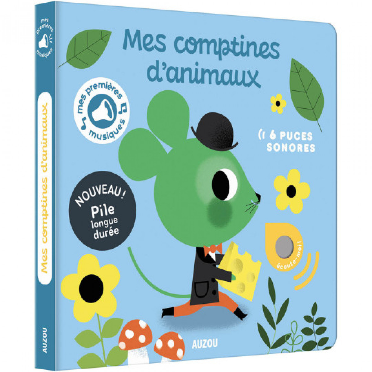 Livres 0-3 ans - Boutique Toup'tibou - photo 38