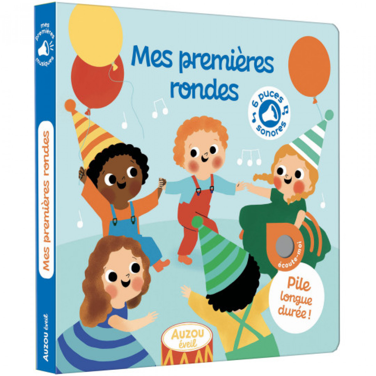 Livres 0-3 ans - Boutique Toup'tibou - photo 32