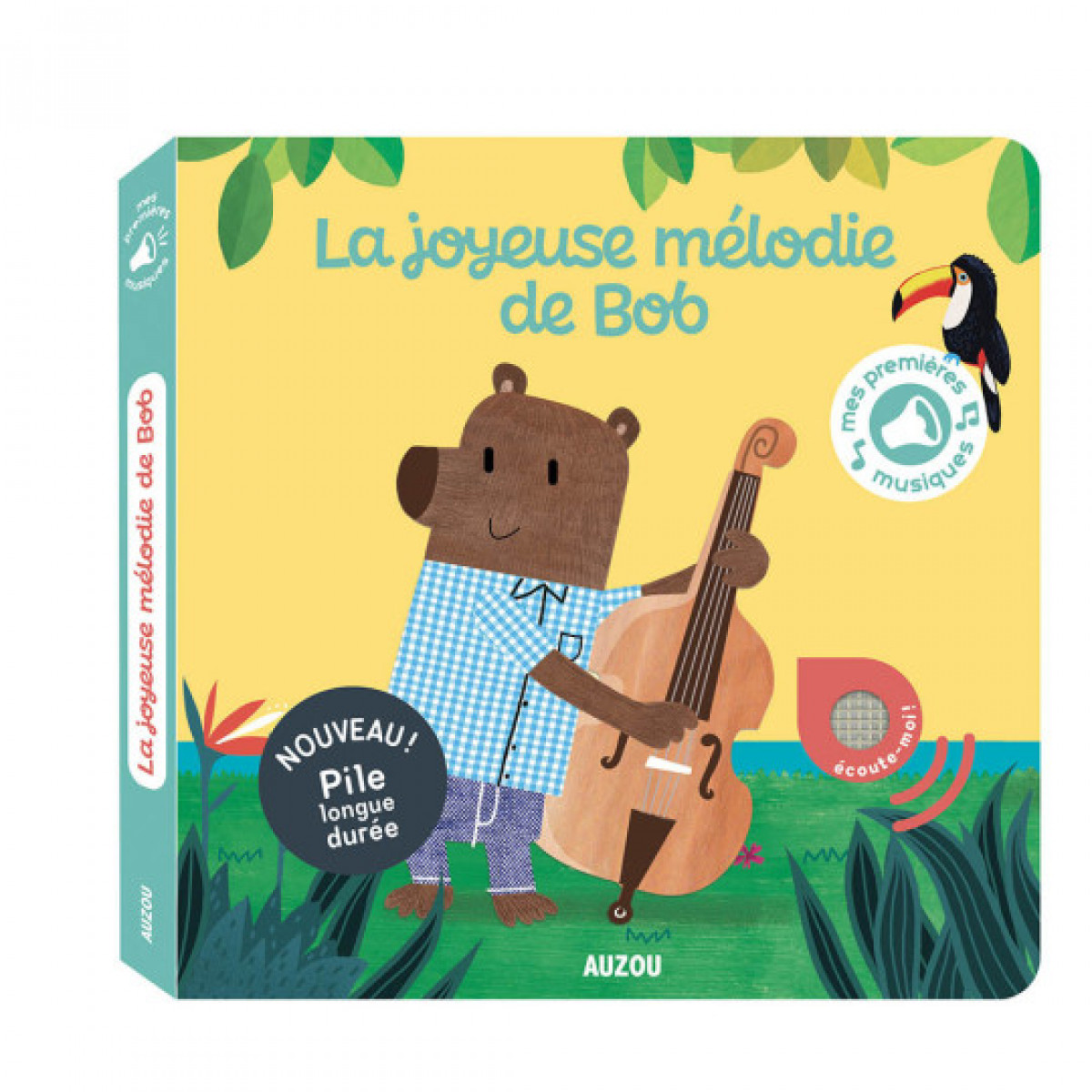 Livres 0-3 ans - Boutique Toup'tibou - photo 30