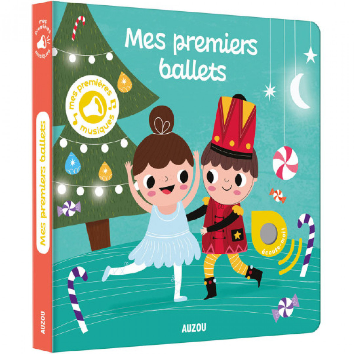 Livres 0-3 ans - Boutique Toup'tibou - photo 29