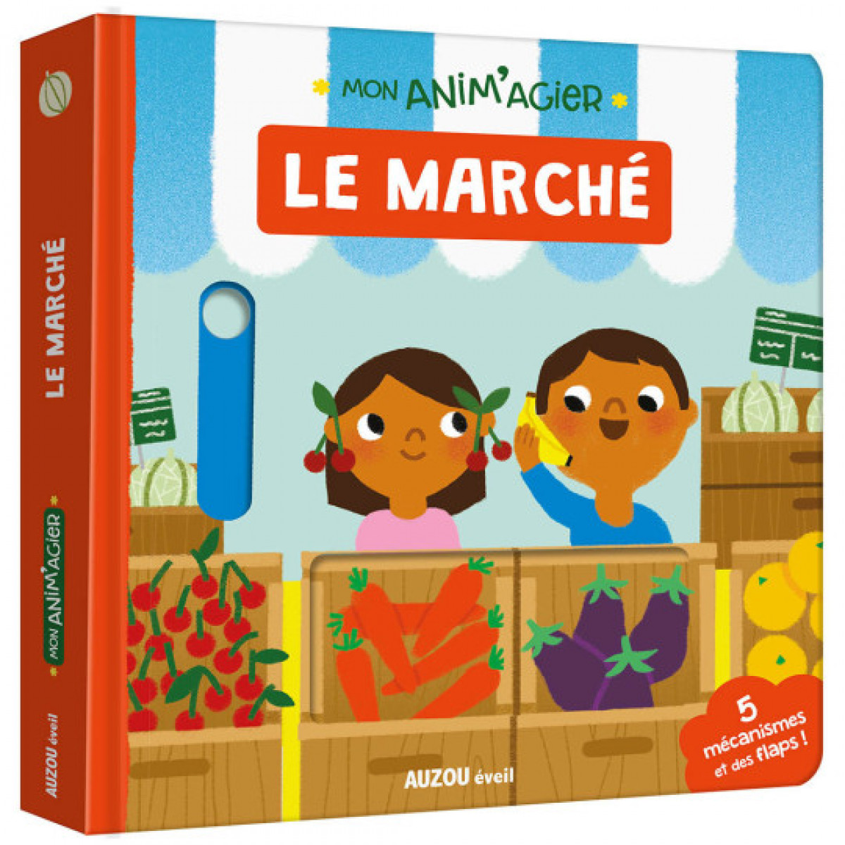 Livres 0-3 ans - Boutique Toup'tibou - photo 28