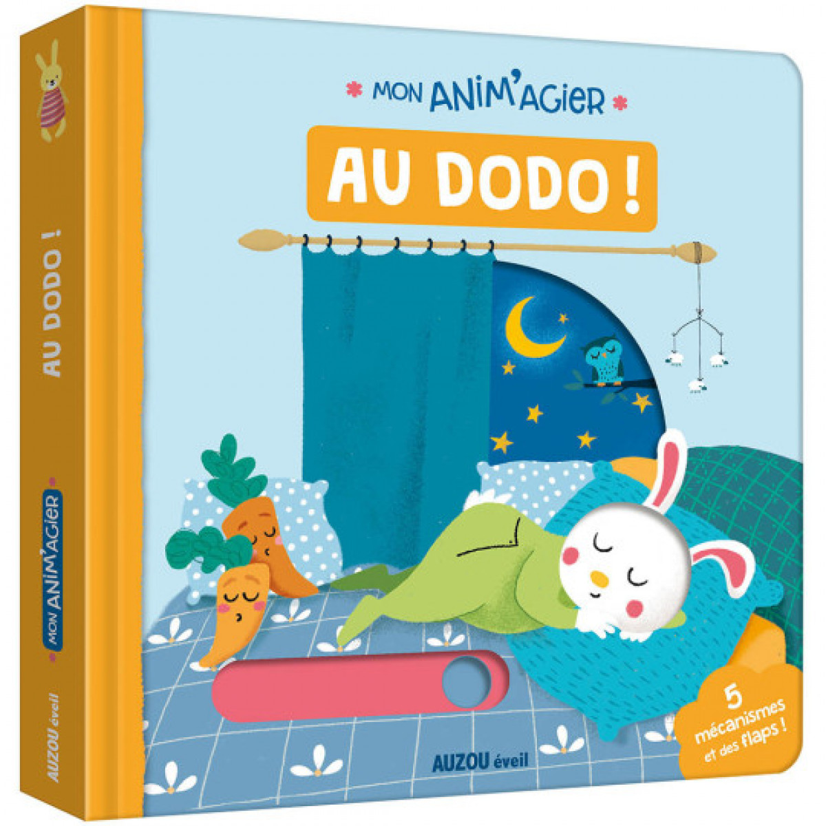 Livres 0-3 ans - Boutique Toup'tibou - photo 27