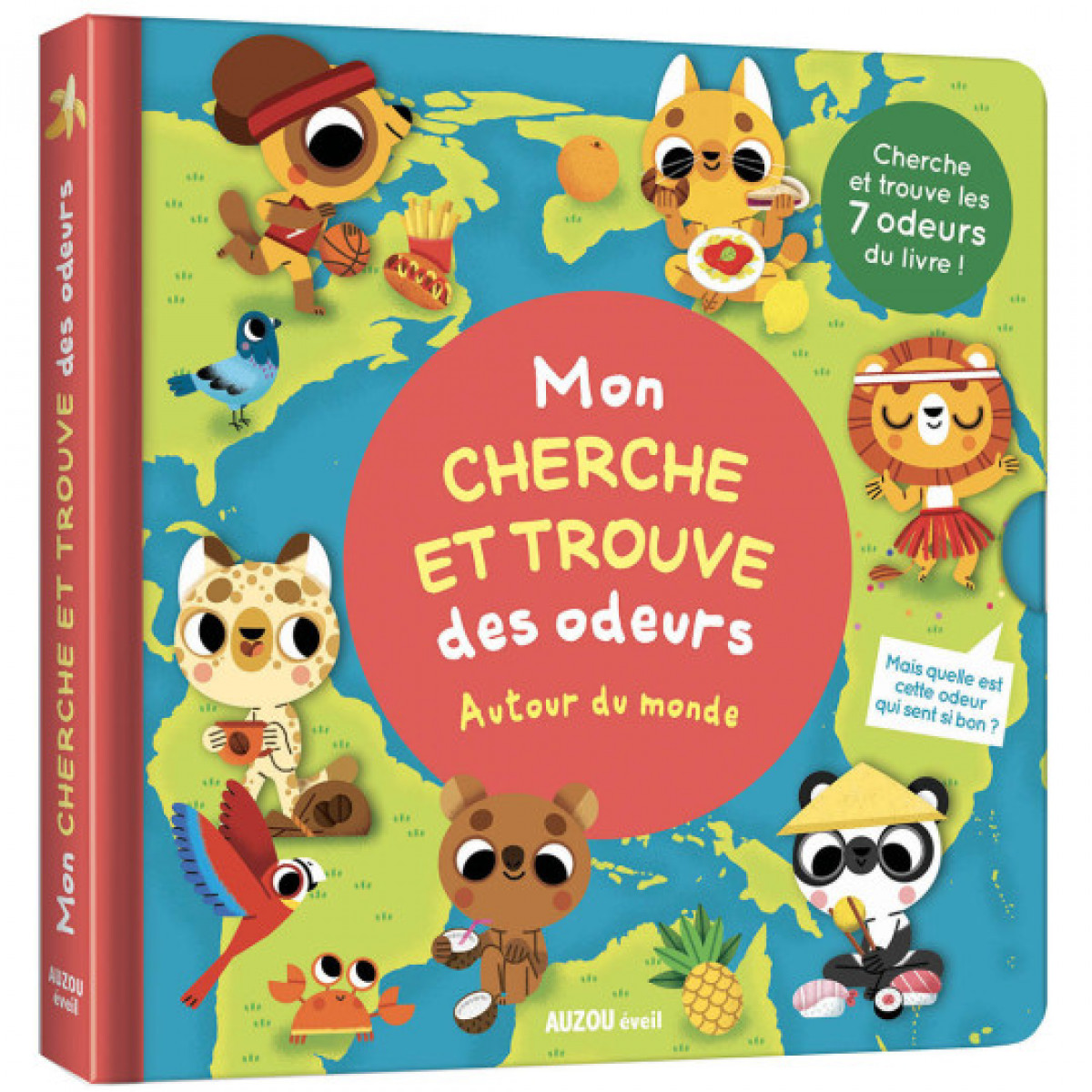 Livres 0-3 ans - Boutique Toup'tibou - photo 23