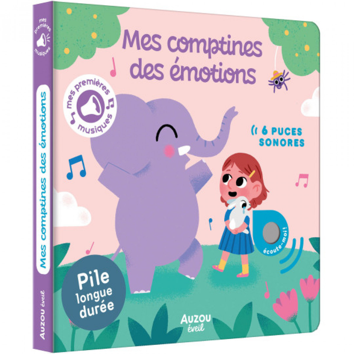 Livres 0-3 ans - Boutique Toup'tibou - photo 21