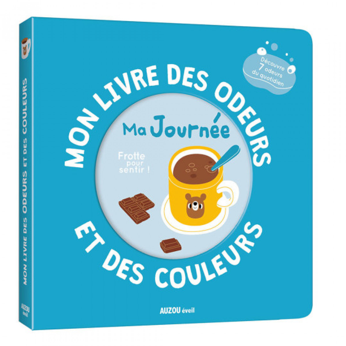 Livres 0-3 ans - Boutique Toup'tibou - photo 16