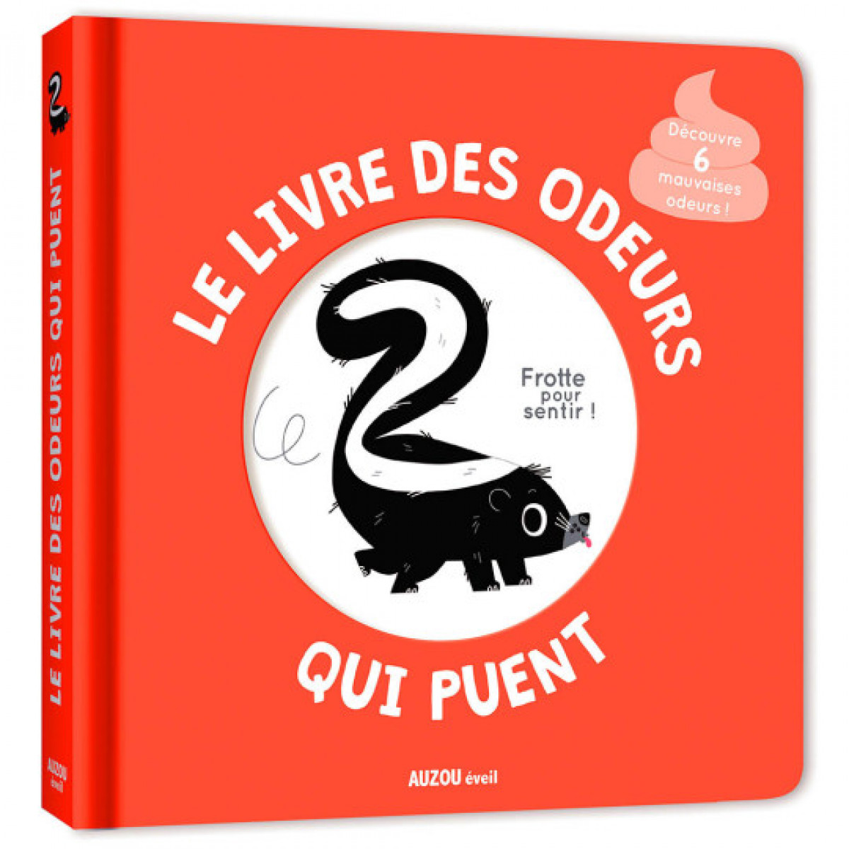 Livres 0-3 ans - Boutique Toup'tibou - photo 11