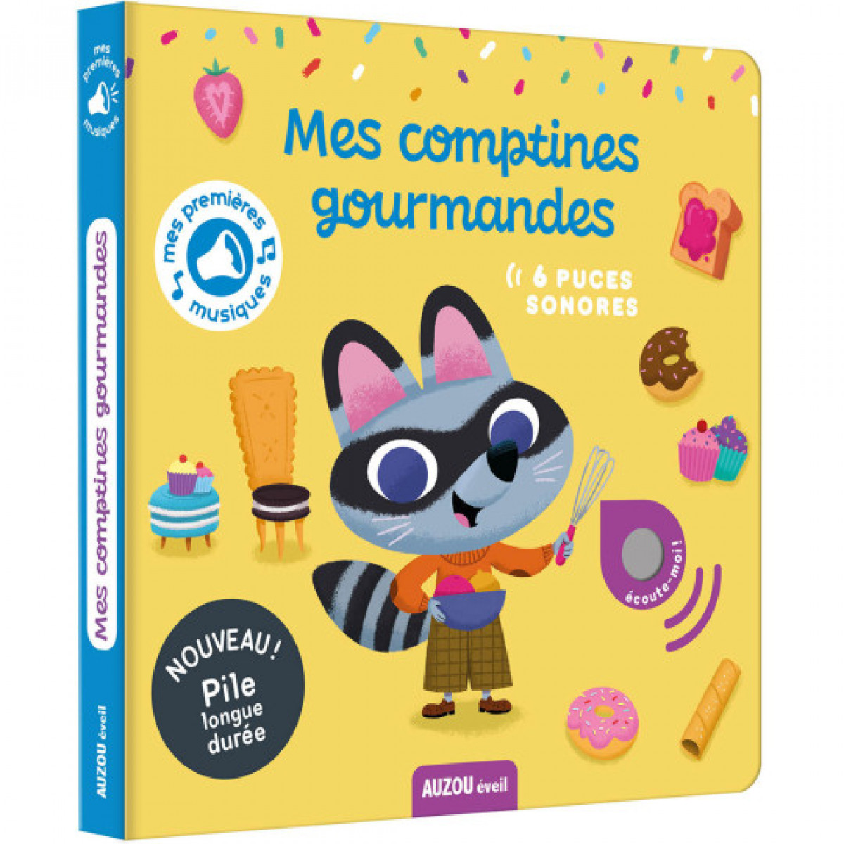 Livres 0-3 ans - Boutique Toup'tibou - photo 9