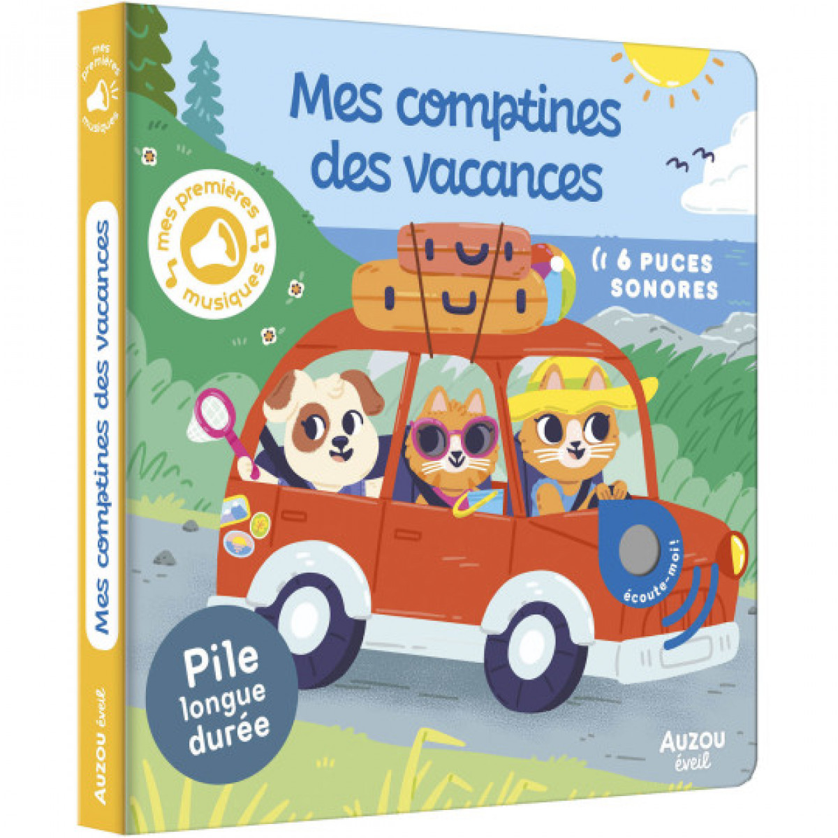 Livres 0-3 ans - Boutique Toup'tibou - photo 8