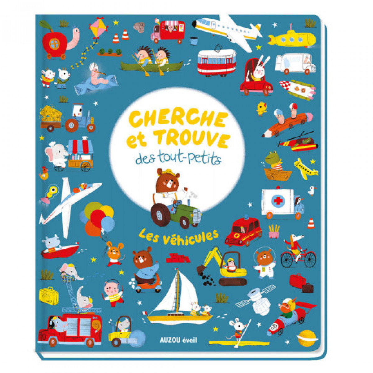Livres 0-3 ans - Boutique Toup'tibou - photo 41