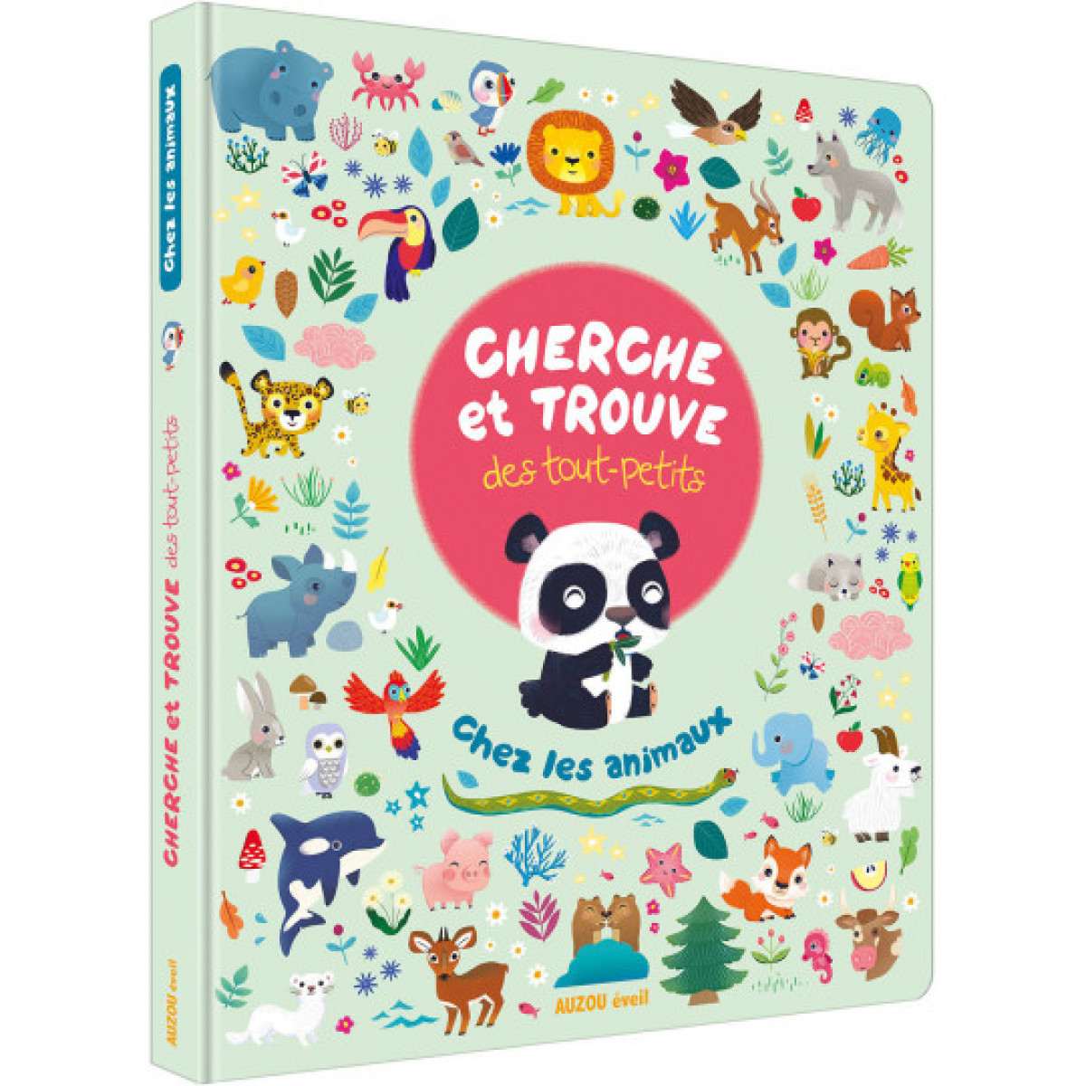 Livres 0-3 ans - Boutique Toup'tibou - photo 40