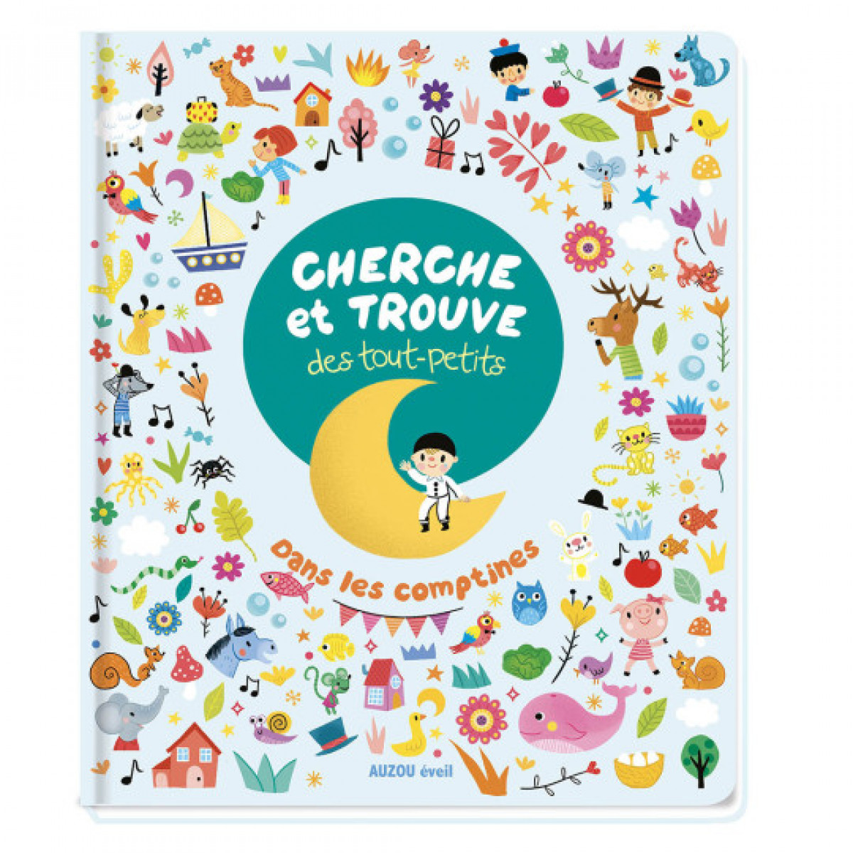 Livres 0-3 ans - Boutique Toup'tibou - photo 37