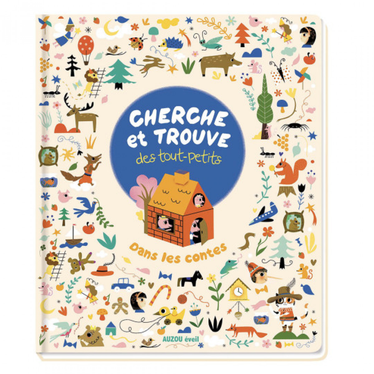 Livres 0-3 ans - Boutique Toup'tibou - photo 39