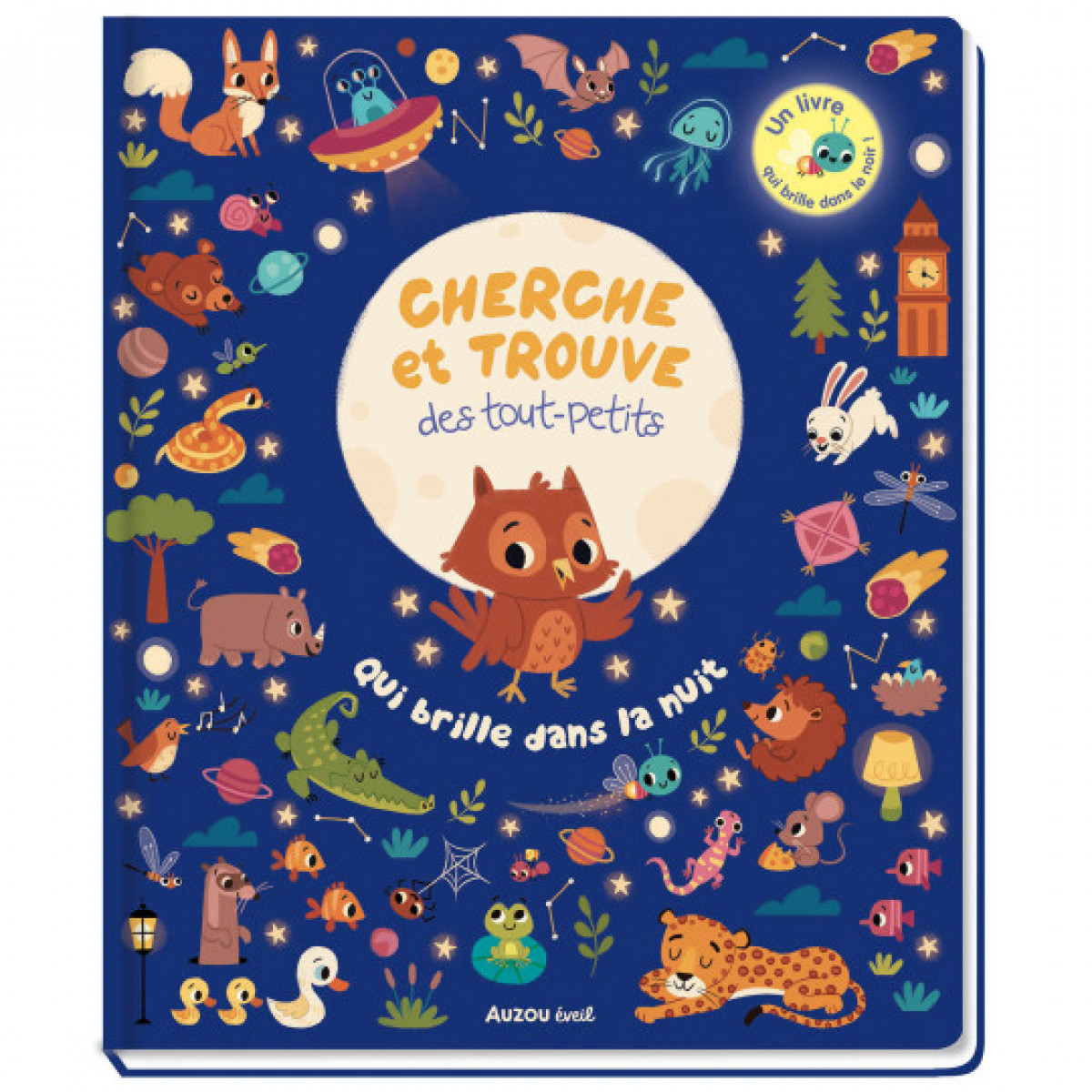 Livres 0-3 ans - Boutique Toup'tibou - photo 38