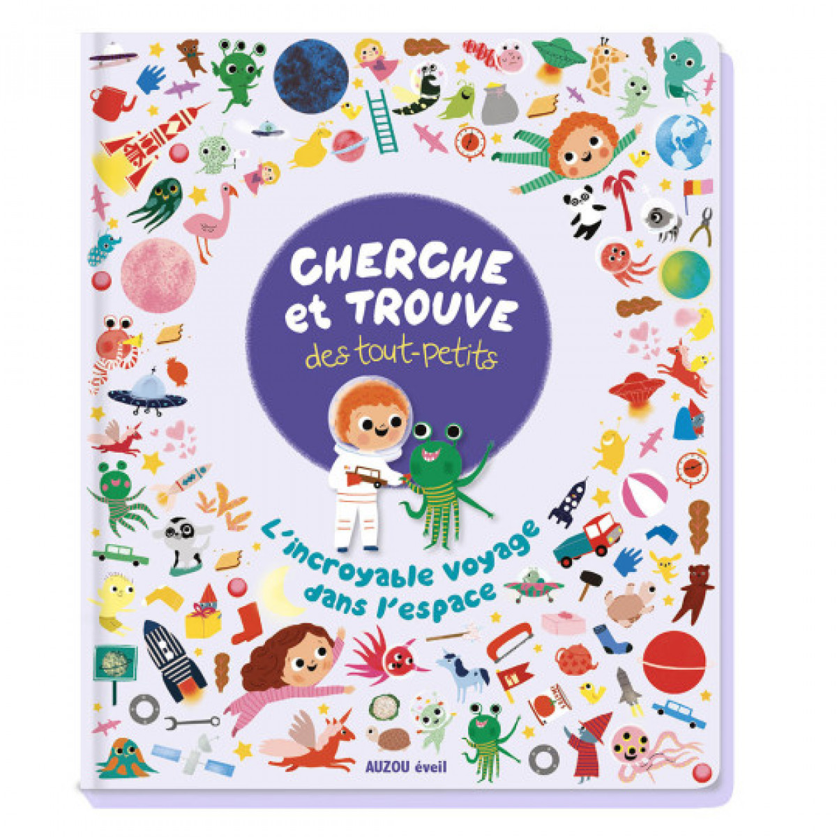 Livres 0-3 ans - Boutique Toup'tibou - photo 36