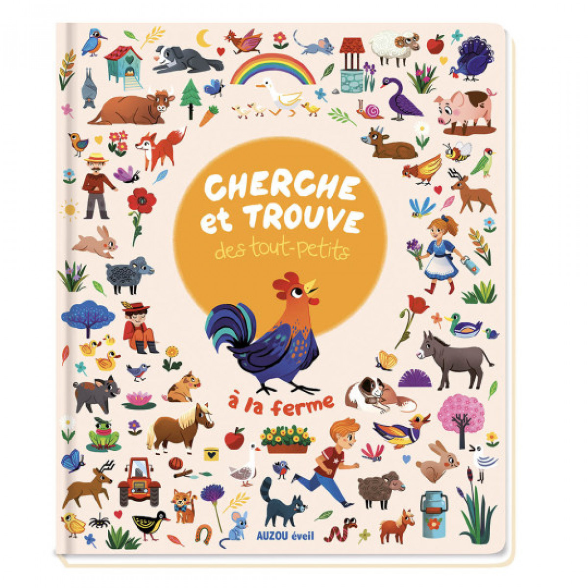 Livres 0-3 ans - Boutique Toup'tibou - photo 34
