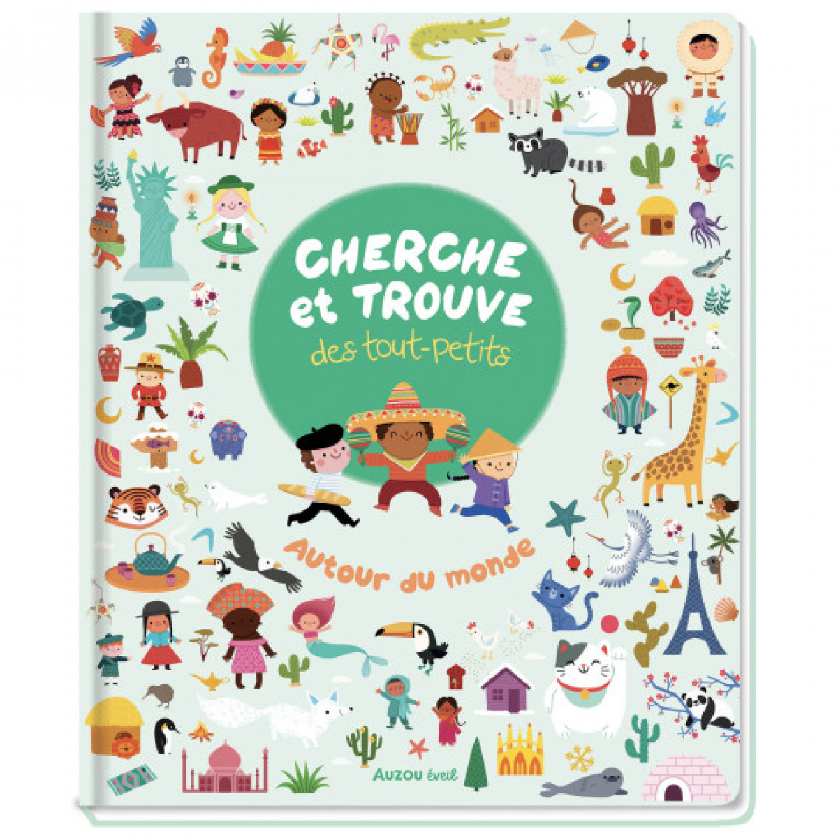 Livres 0-3 ans - Boutique Toup'tibou - photo 30