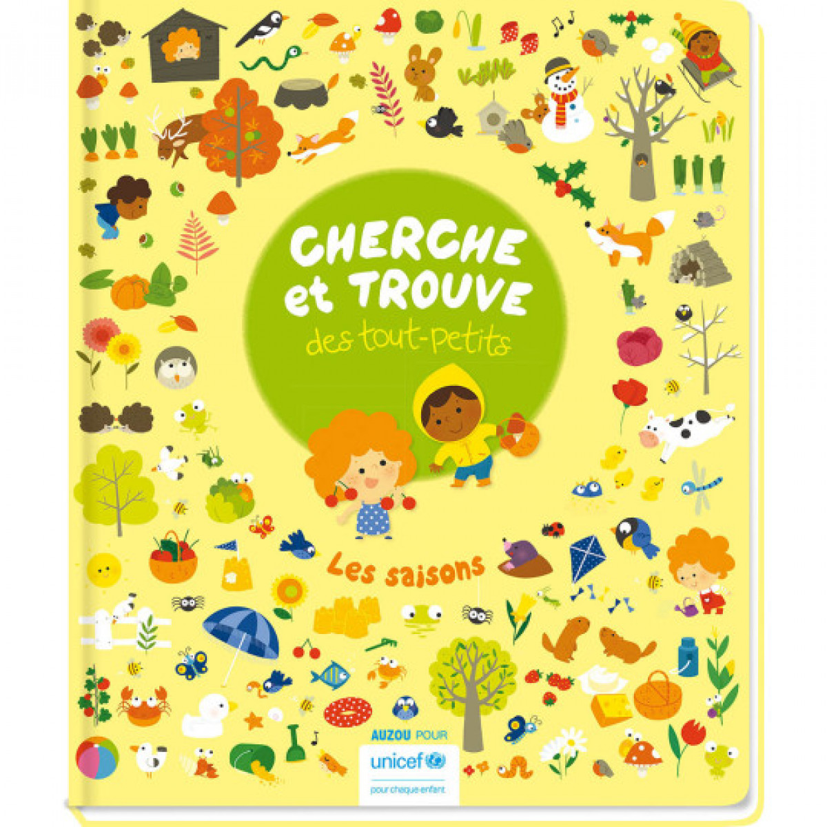 Livres 0-3 ans - Boutique Toup'tibou - photo 38