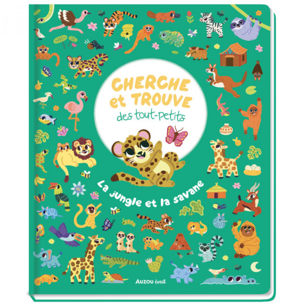 Livres 0-3 ans - Boutique Toup'tibou - photo 31