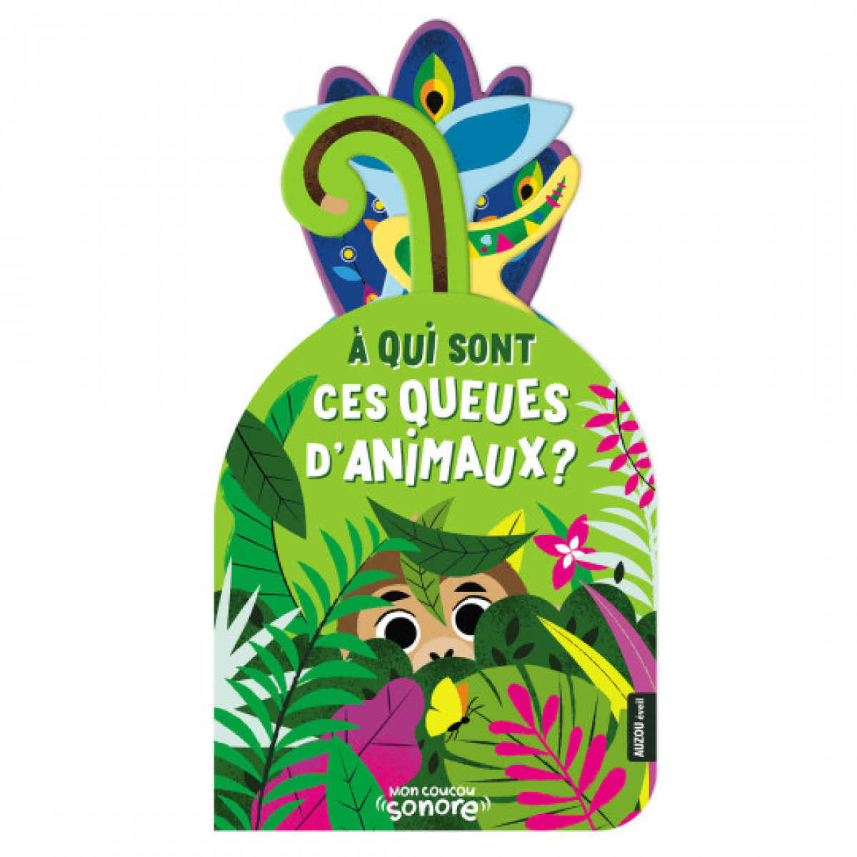Livres 0-3 ans - Boutique Toup'tibou - photo 29