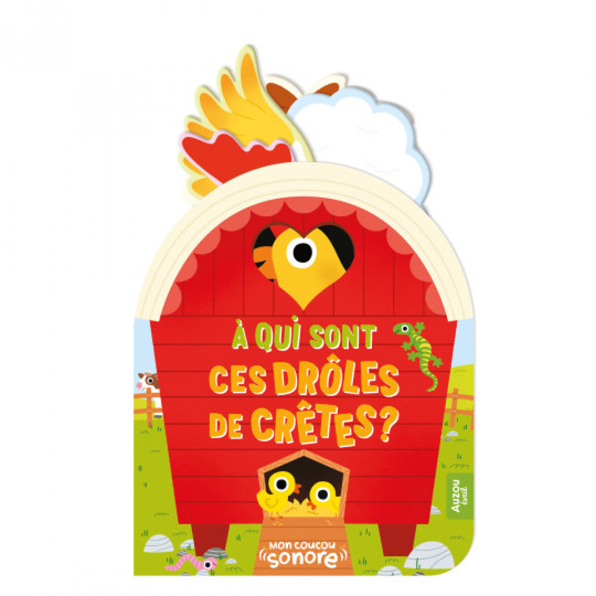 Livres 0-3 ans - Boutique Toup'tibou - photo 28