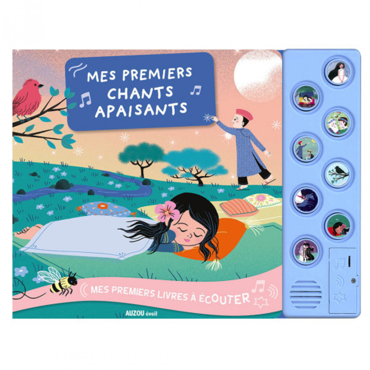 Livres 0-3 ans - Boutique Toup'tibou - photo 20