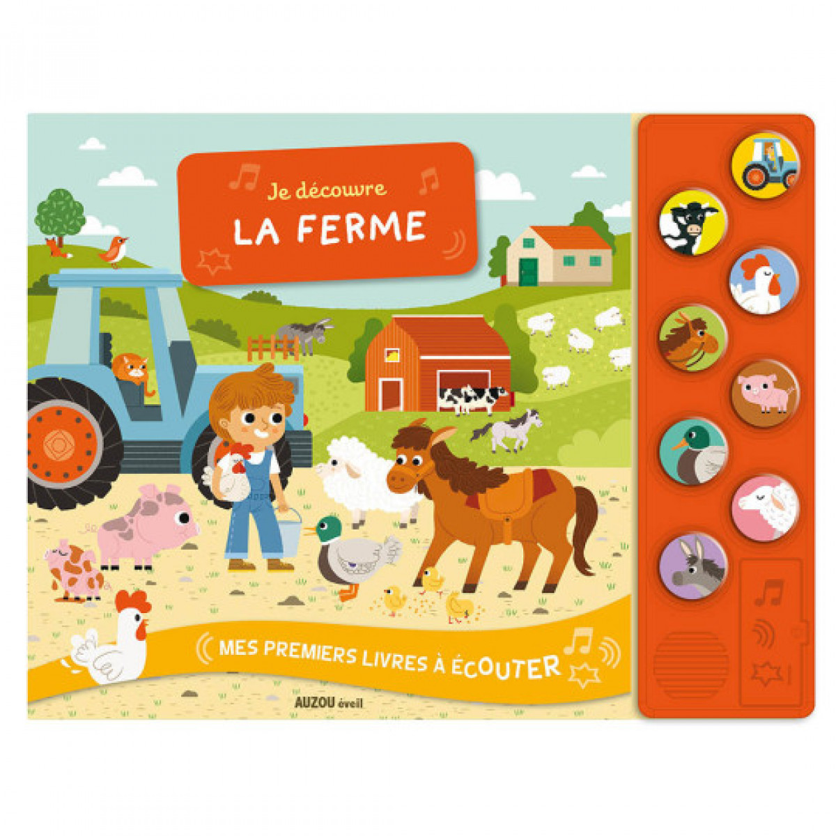 Livres 0-3 ans - Boutique Toup'tibou - photo 26