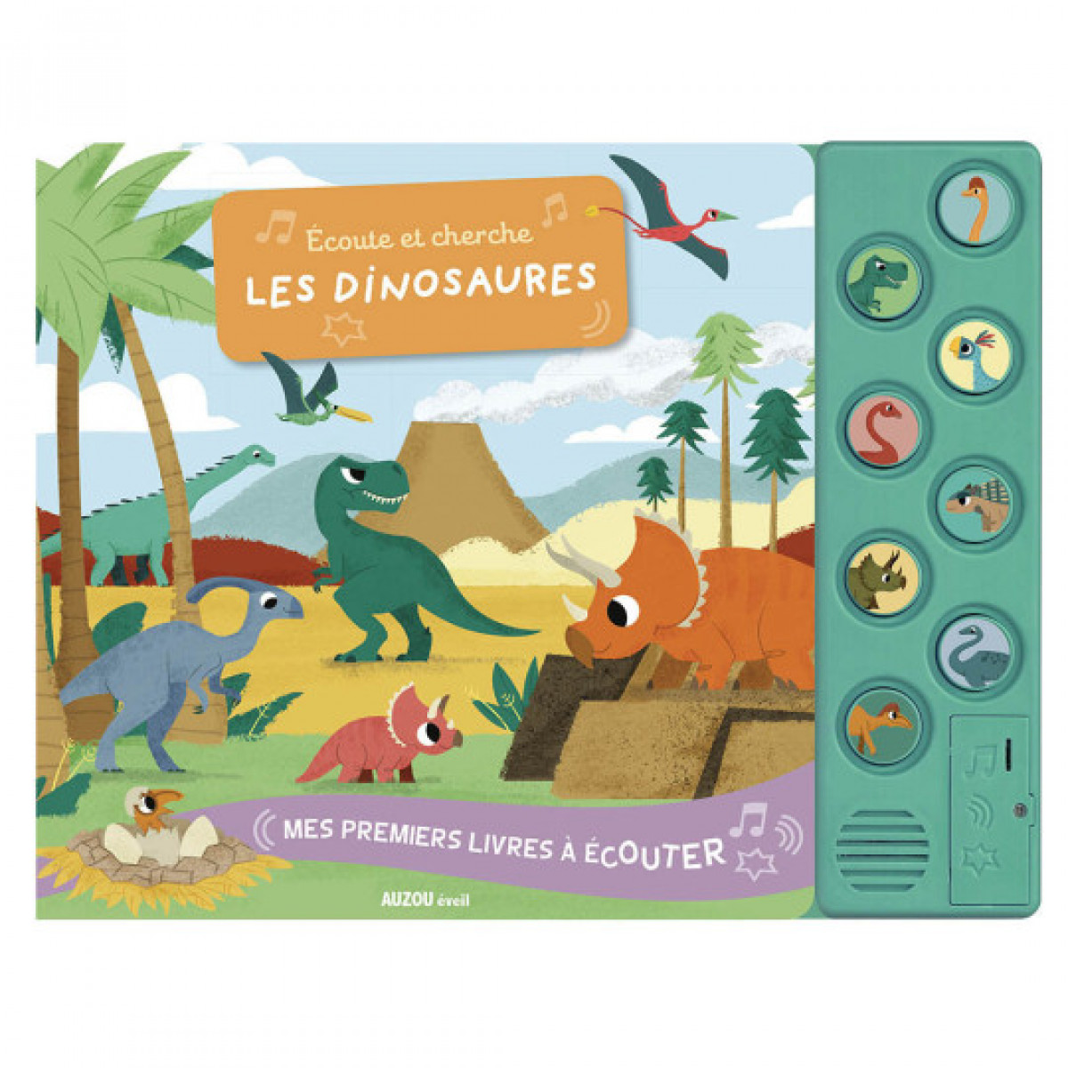Livres 0-3 ans - Boutique Toup'tibou - photo 23