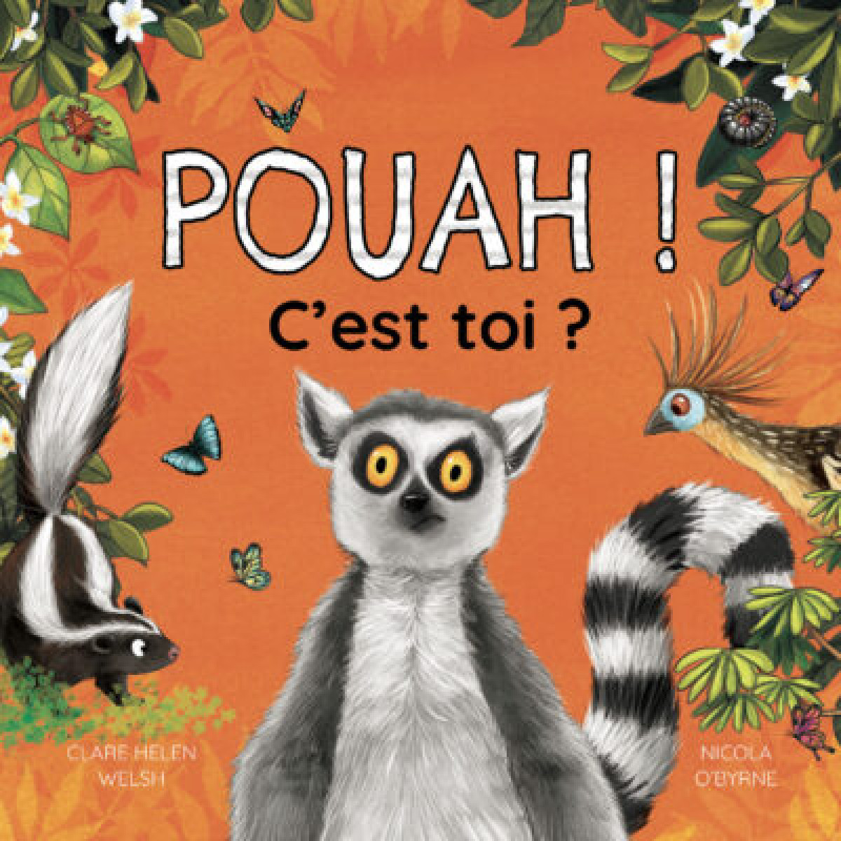 Pouah ! C est toi ? - Boutique Toup'tibou - photo 6