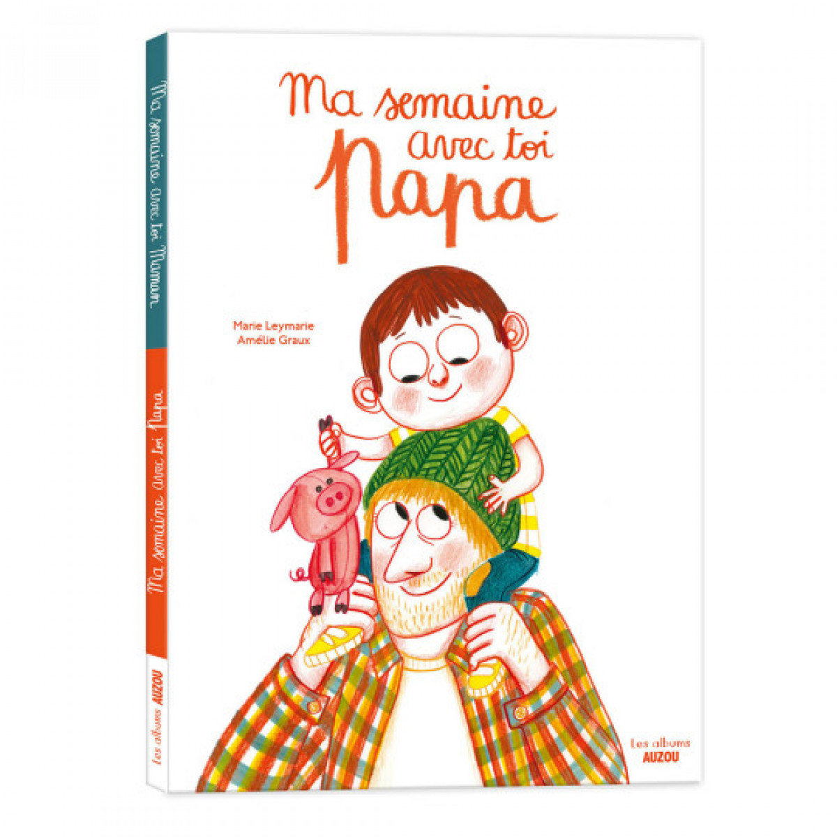 Livres +4 ans - Boutique Toup'tibou - photo 36