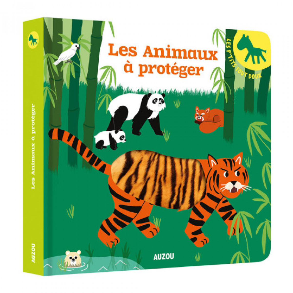Livres 0-3 ans - Boutique Toup'tibou - photo 17
