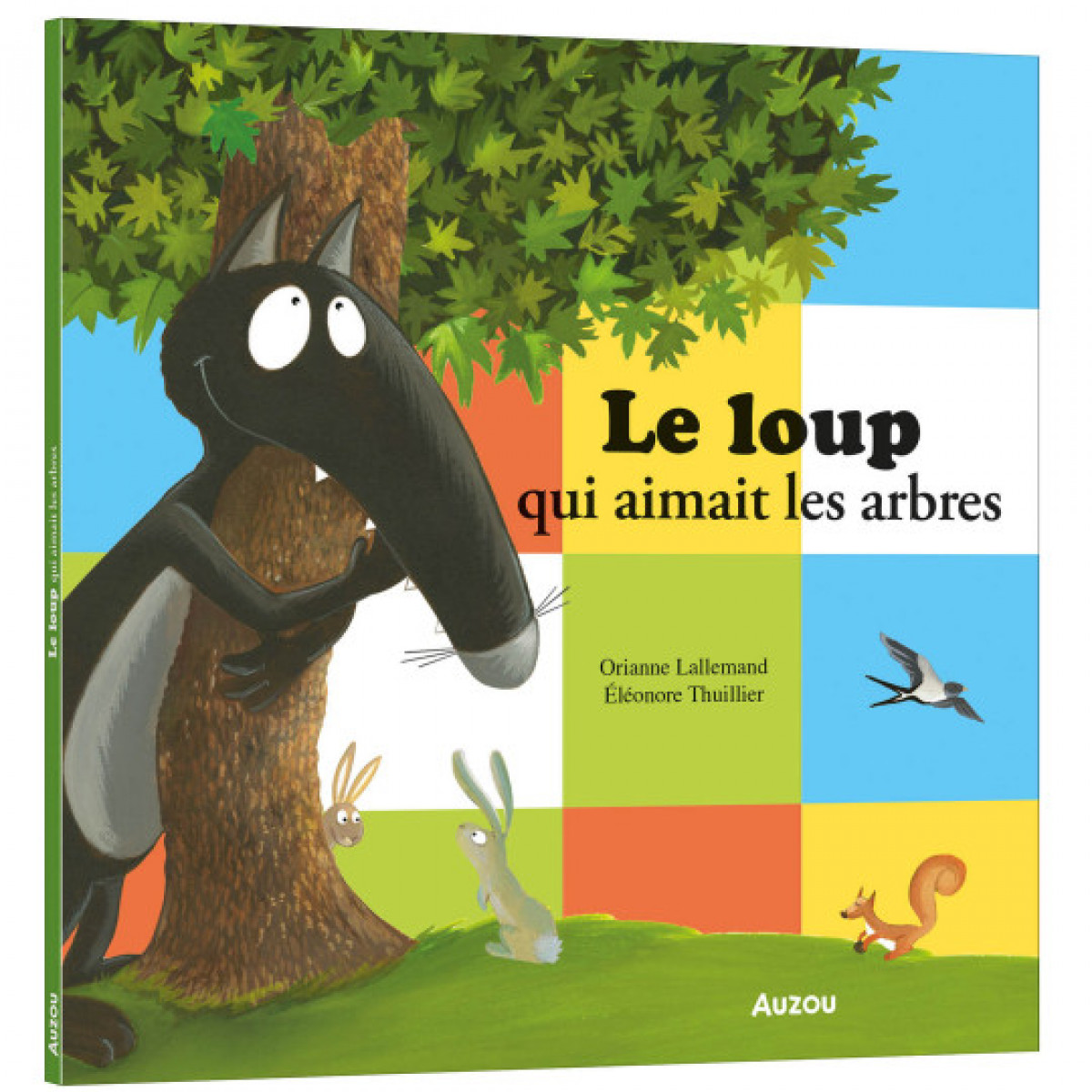 Livres +3 ans - Boutique Toup'tibou - photo 6