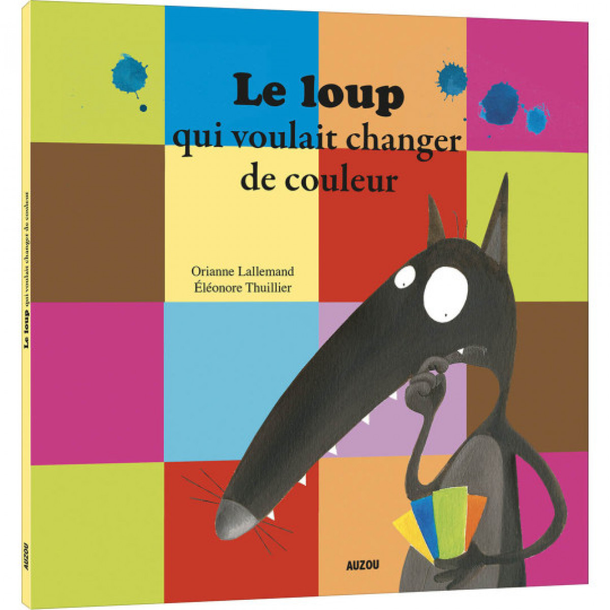 Livres +3 ans - Boutique Toup'tibou - photo 41