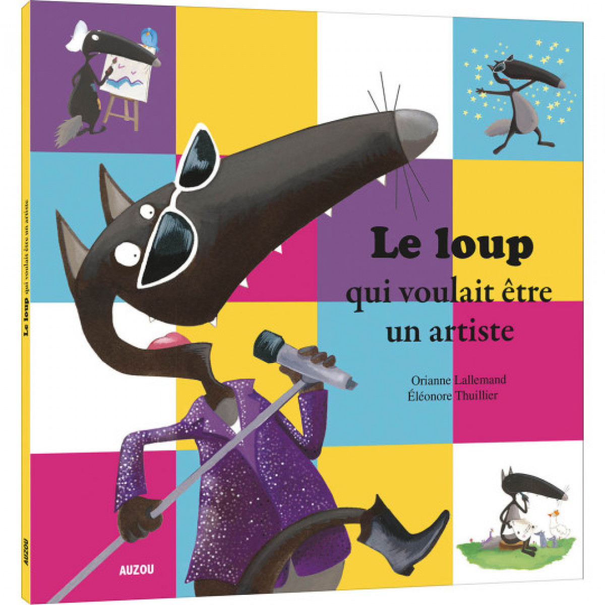 Livres - Boutique Toup'tibou - photo 7