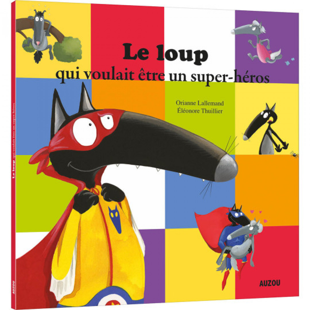 Livres +3 ans - Boutique Toup'tibou - photo 36