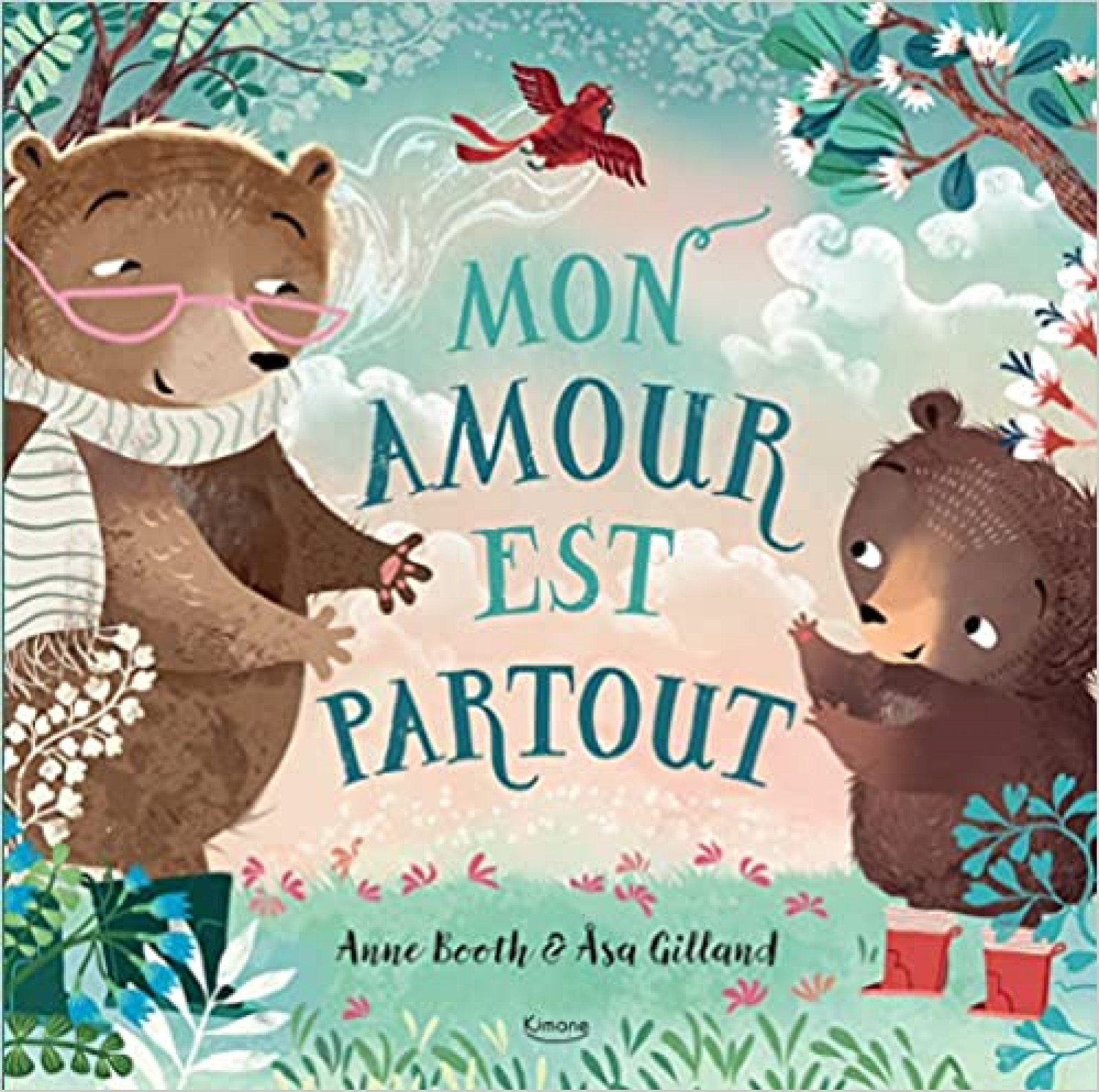 Livres +4 ans - Boutique Toup'tibou - photo 30