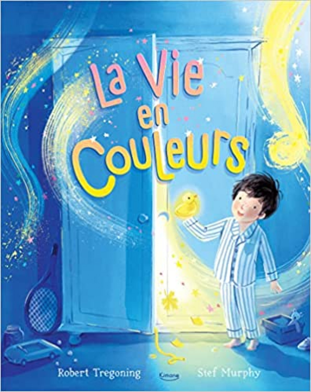 Livres +4 ans - Boutique Toup'tibou - photo 33