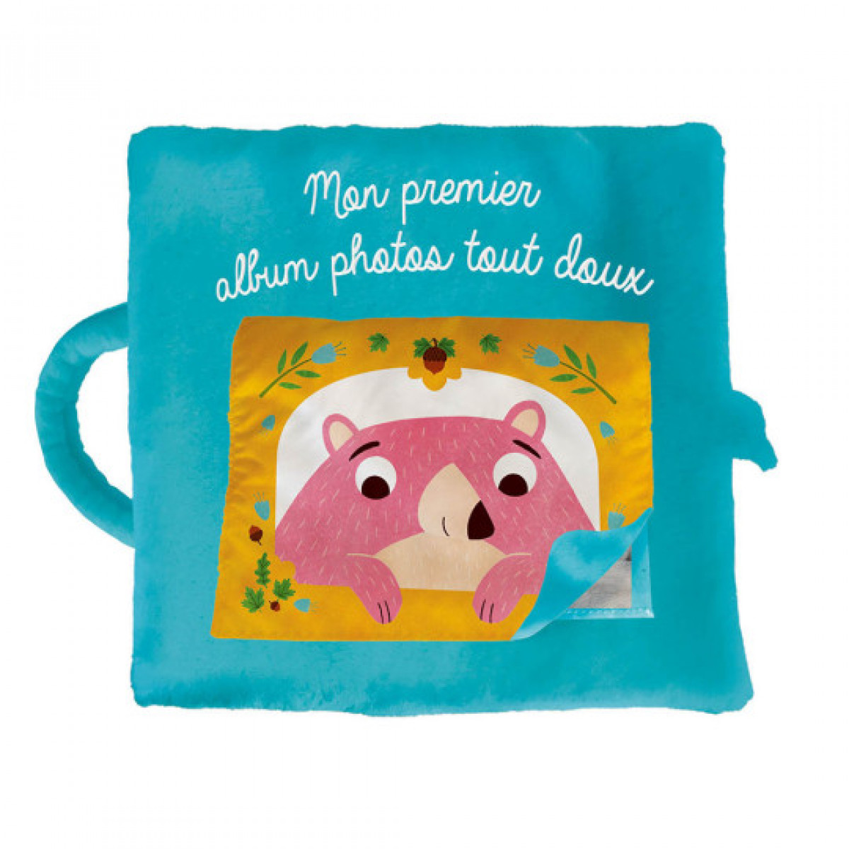 Livres 0-3 ans - Boutique Toup'tibou - photo 14