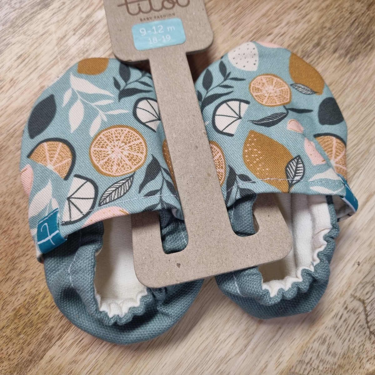 Chaussons - Boutique Toup'tibou - photo 31