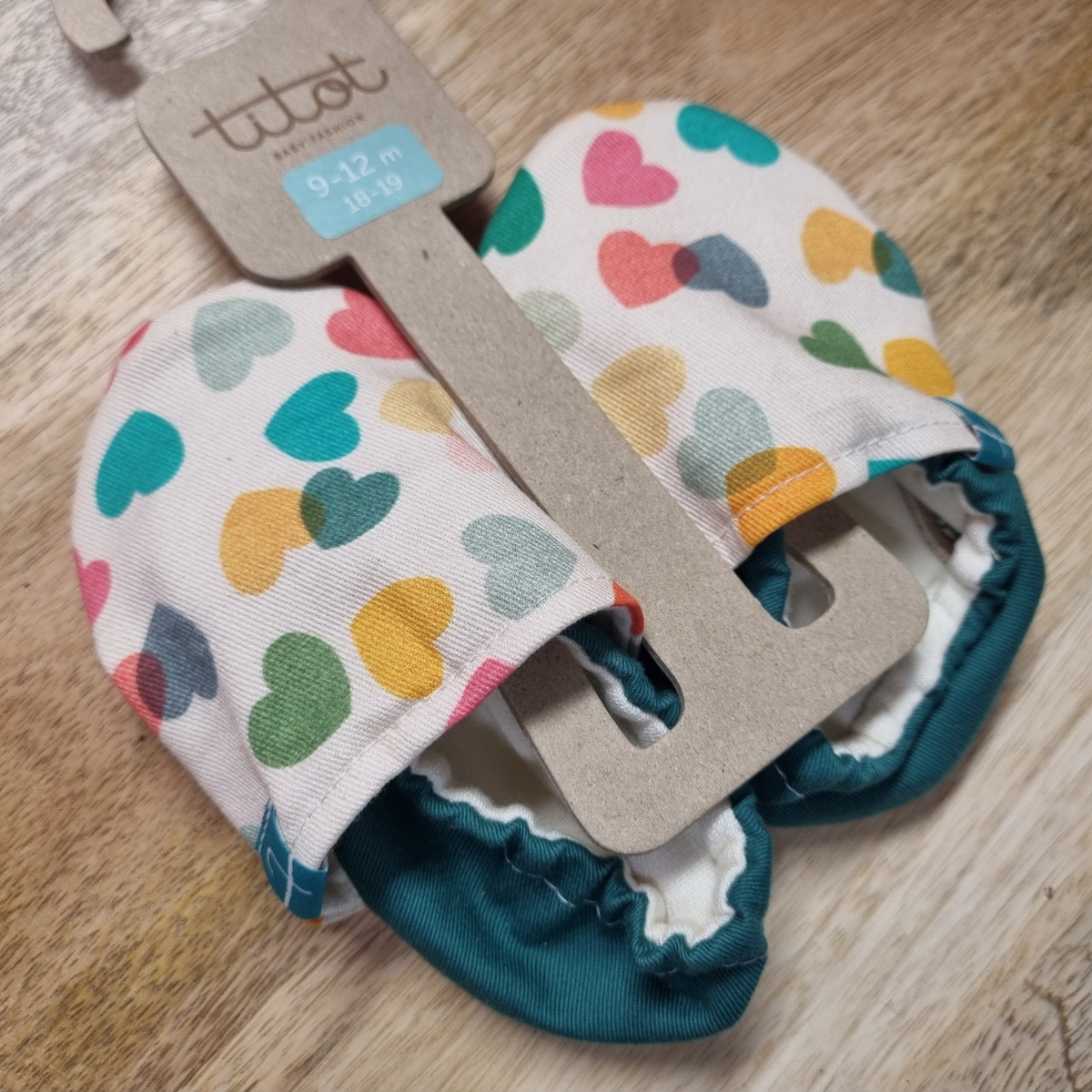 Chaussons - Boutique Toup'tibou - photo 27