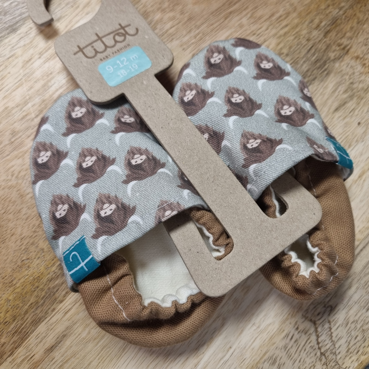 Pour les petits pieds - Boutique Toup'tibou - photo 23