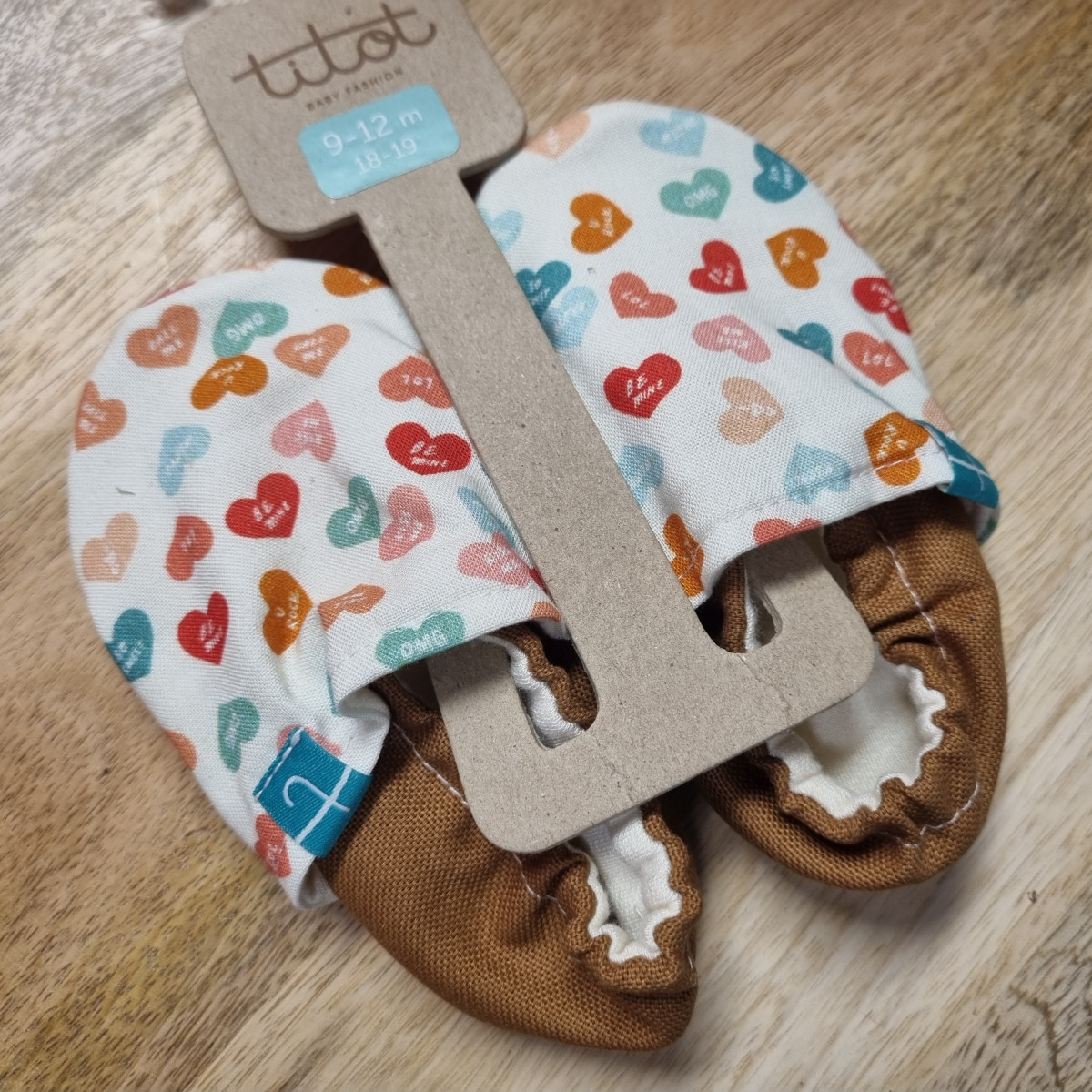 Pour les petits pieds - Boutique Toup'tibou - photo 21