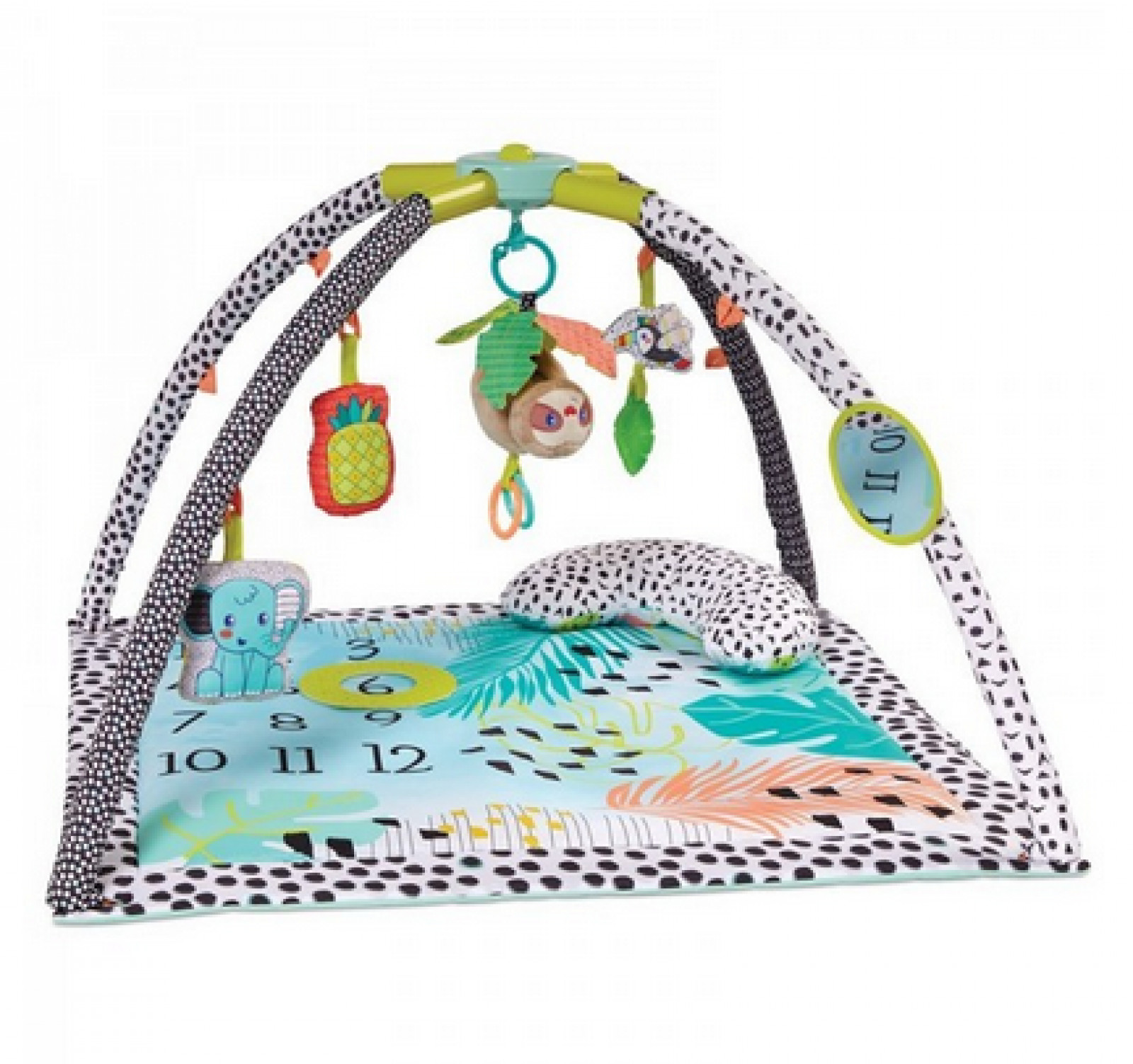 Tapis d'éveil - Boutique Toup'tibou - photo 28